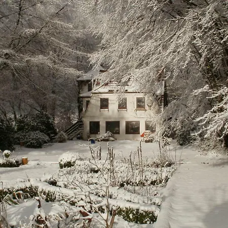Villa Im Reiterdorf Beverstedt Exterior photo