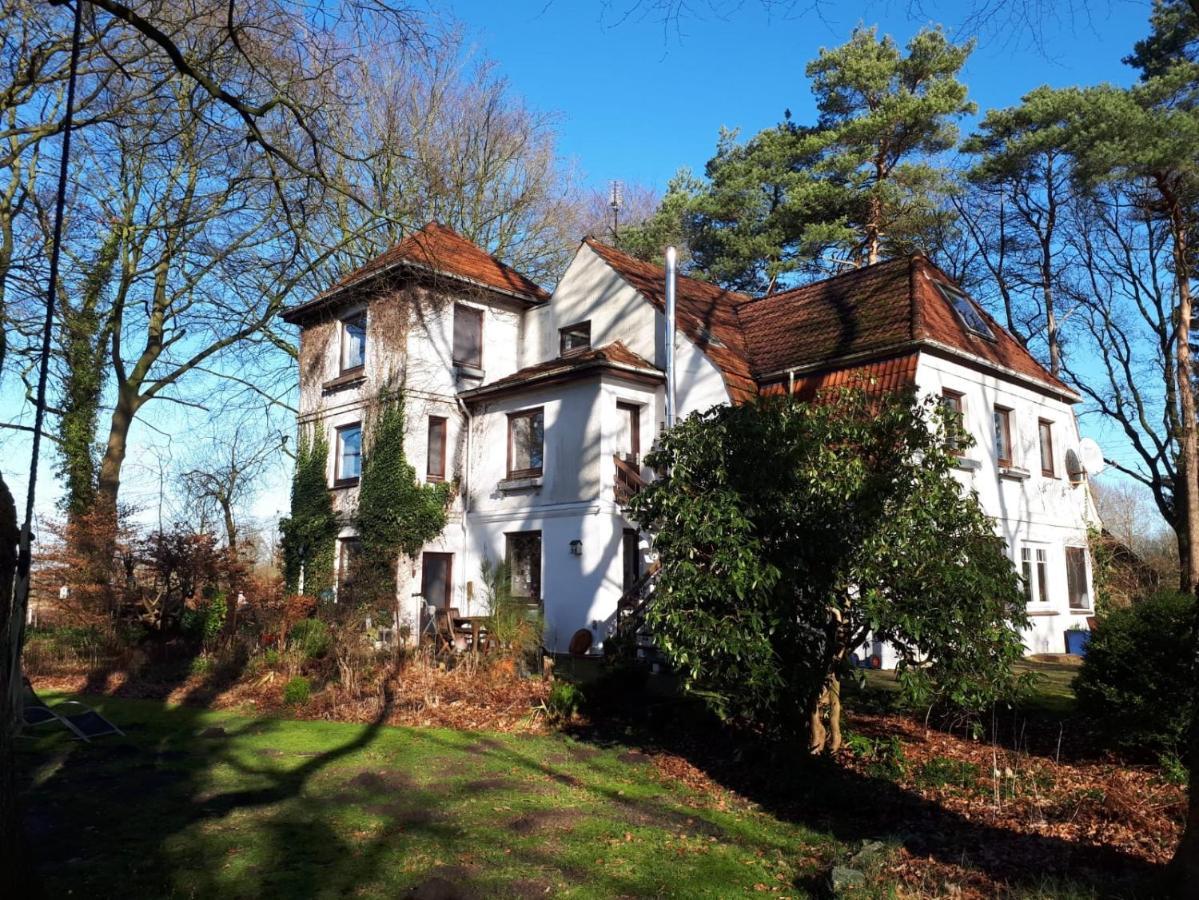 Im Reiterdorf Apartment *