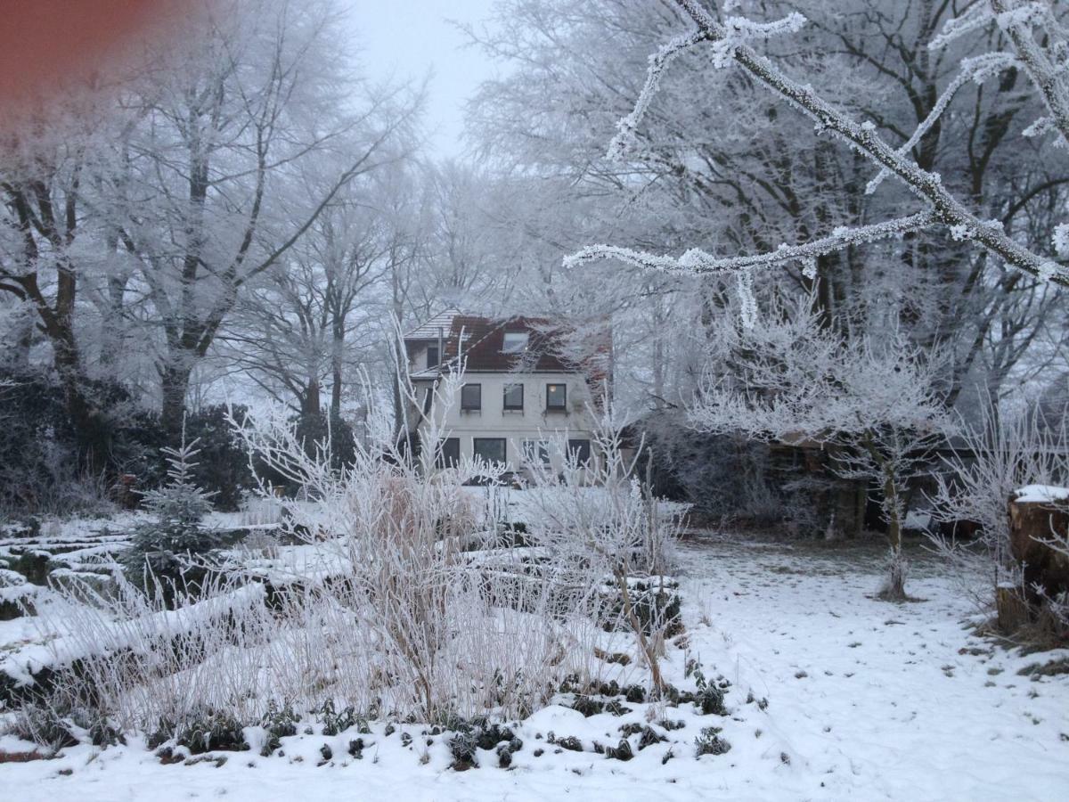 Apartment Im Reiterdorf *