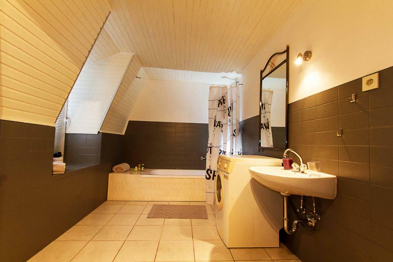 Apartament Im Reiterdorf *