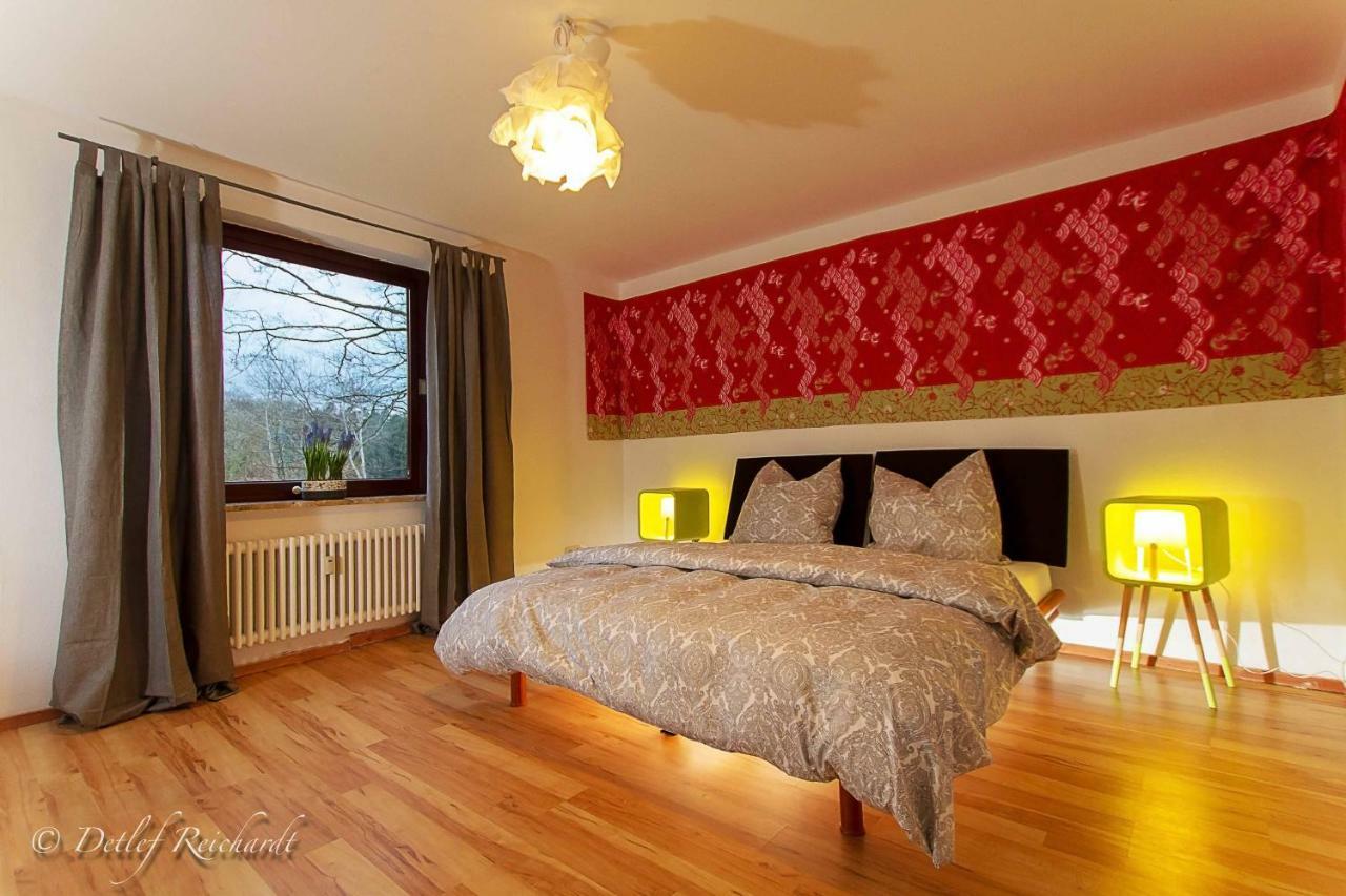 Im Reiterdorf Apartment *