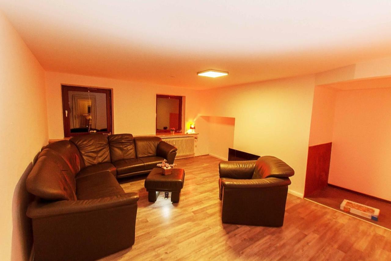 Im Reiterdorf Apartment