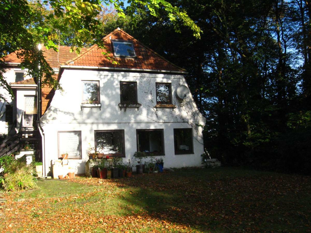 Im Reiterdorf Apartment Beverstedt