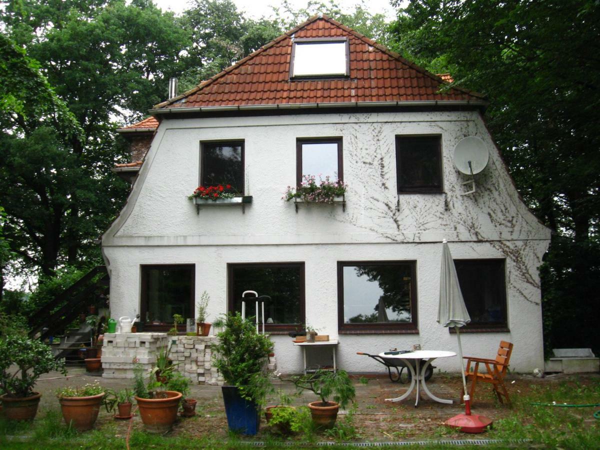 Apartment Im Reiterdorf