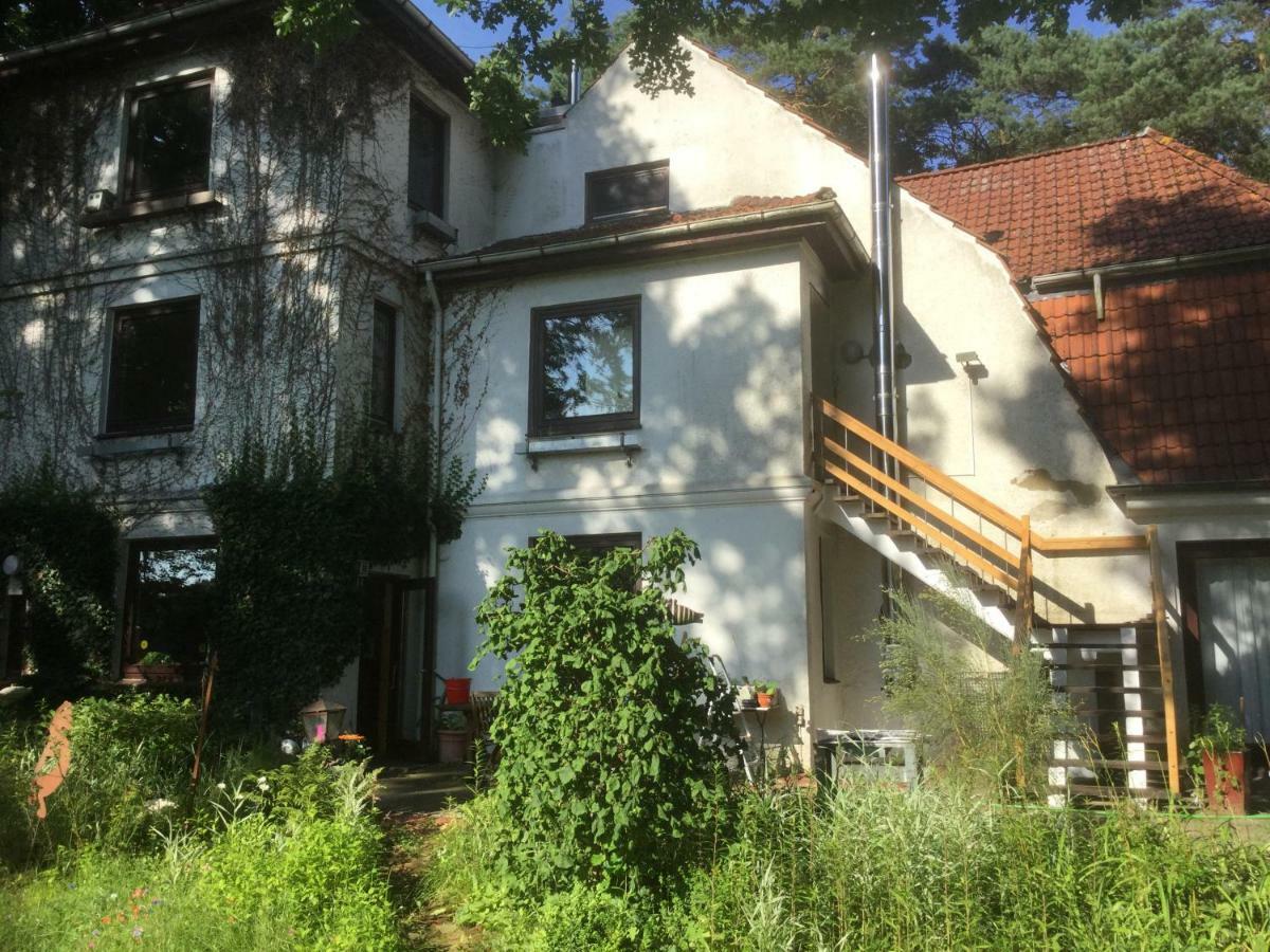 Apartment Im Reiterdorf *